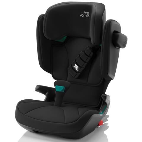 Kidfix i-Size by Britax Römer for rent in Barcelona