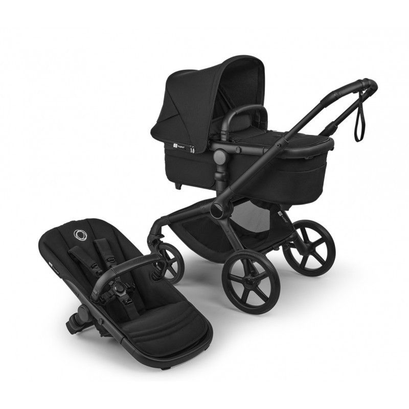 Bugaboo Fox 5 Renew by Bugaboo for rent in Barcelona