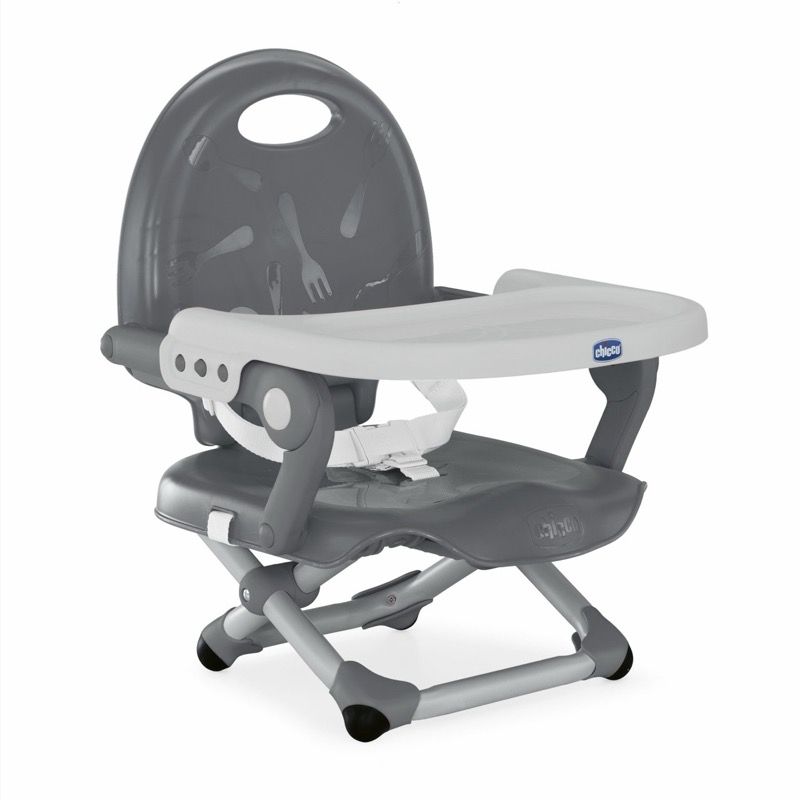 Pocket Snack Booster by Chicco for rent in Barcelona